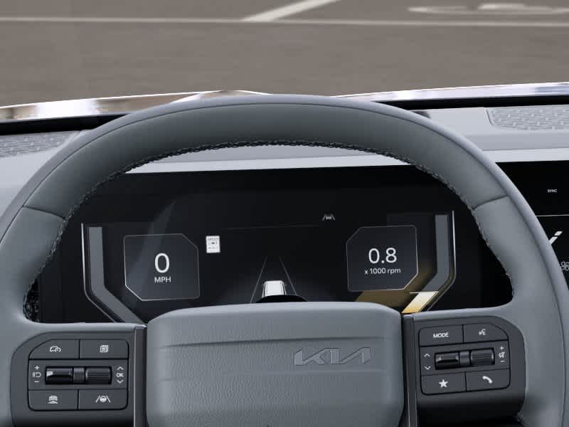 2027 Kia Telluride - Image 21