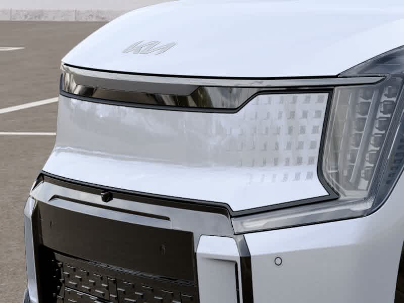 2026 Kia EV9 - Image 12