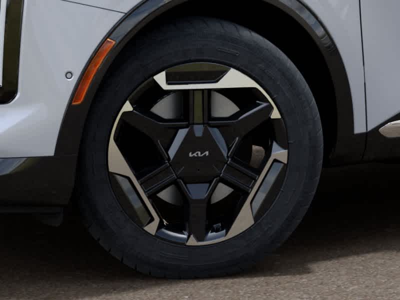 2026 Kia Sportage - Image 9