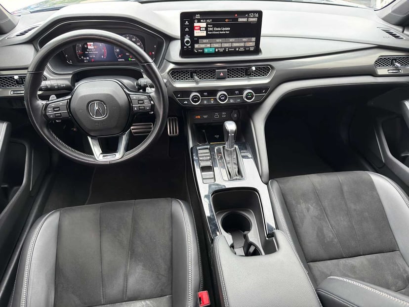 2023 Acura Integra - Image 24