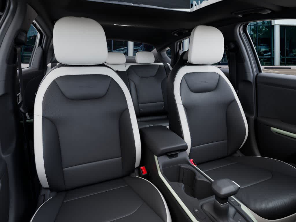 2026 Kia K4 - Image 15