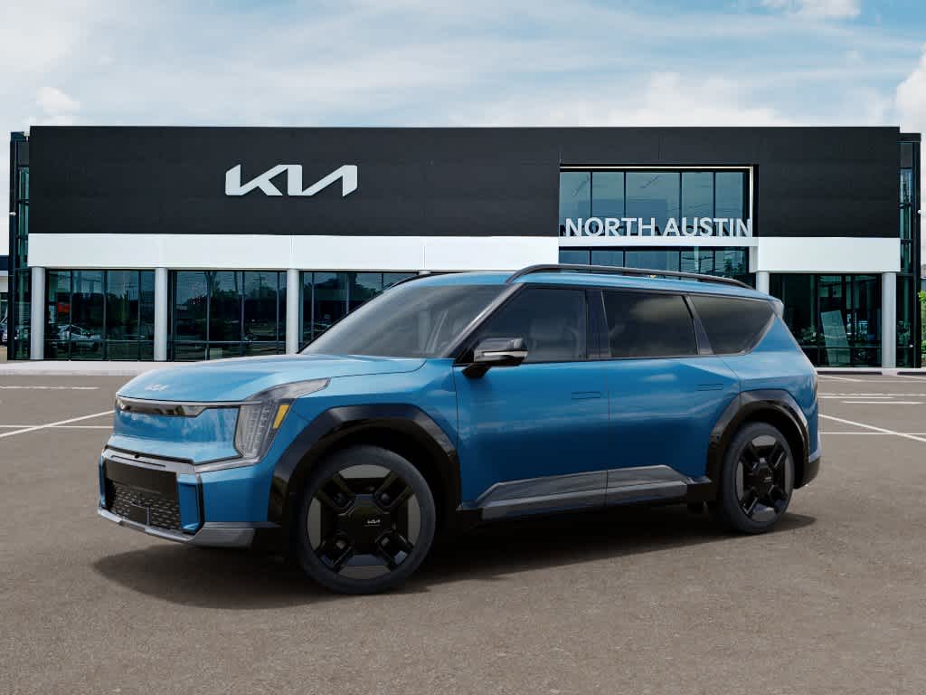 2026 Kia EV9 - Image 3