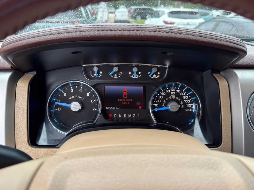 2013 Ford F-150 - Image 20