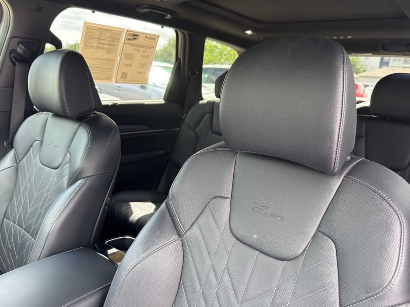 2024 Kia Telluride - Image 11