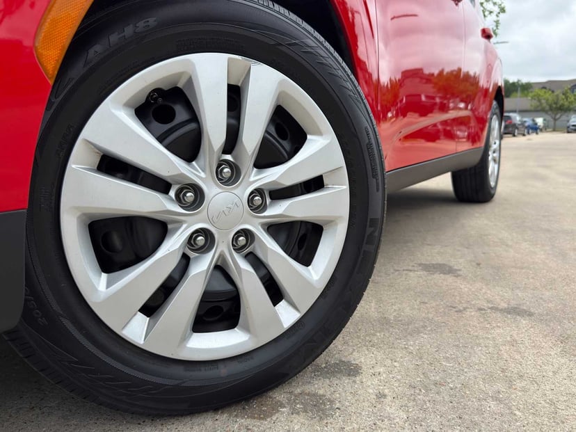 2024 Kia Soul - Image 5