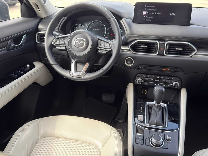 2021 Mazda CX-5 - Image 21