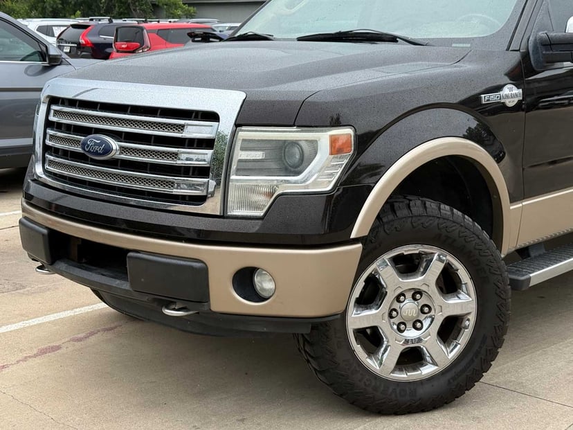 2013 Ford F-150 - Image 2