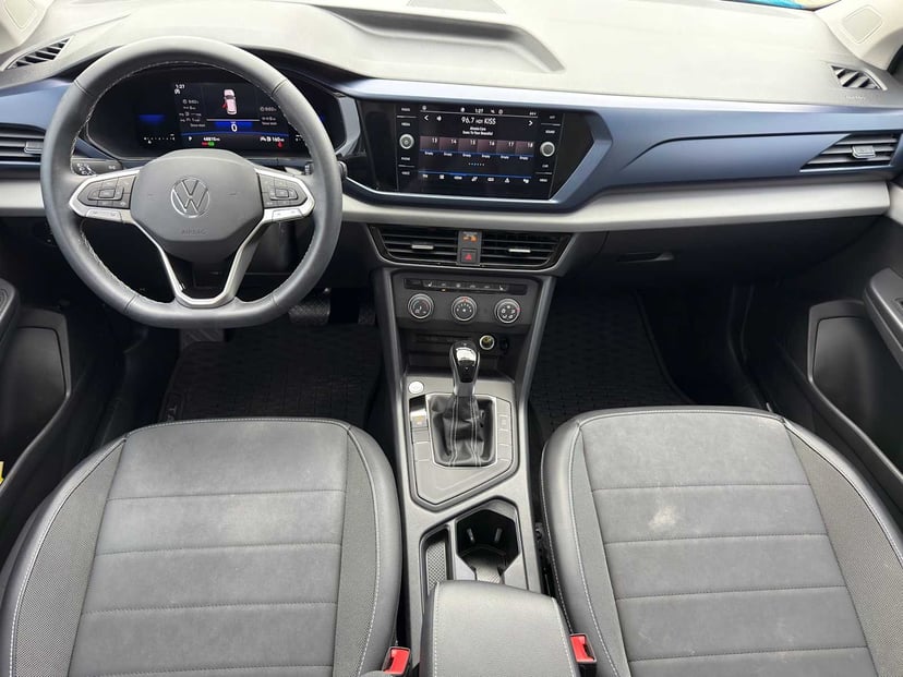 2022 Volkswagen Taos - Image 20