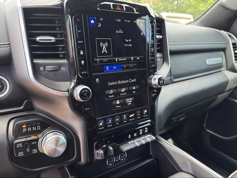 2020 Ram 1500 - Image 16