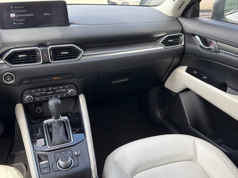2021 Mazda CX-5 - Image 22