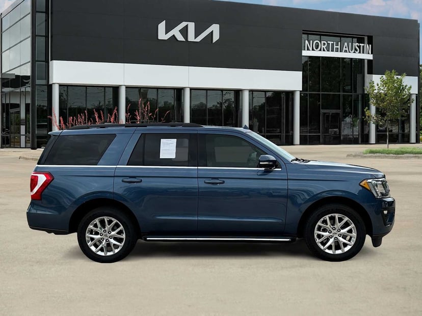 2020 Ford Expedition - Image 6