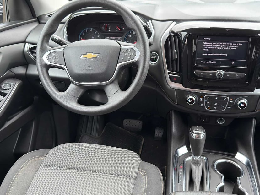 2020 Chevrolet Traverse - Image 19