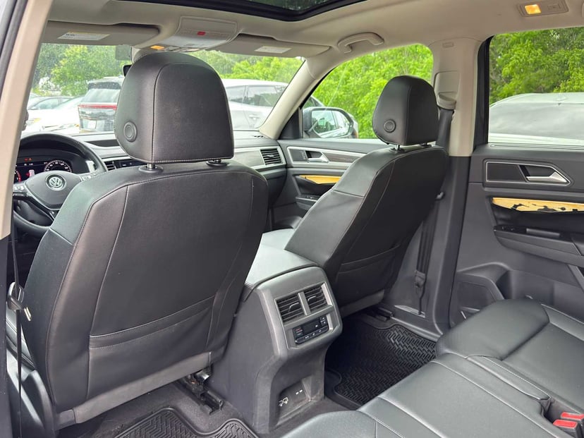 2019 Volkswagen Atlas - Image 17