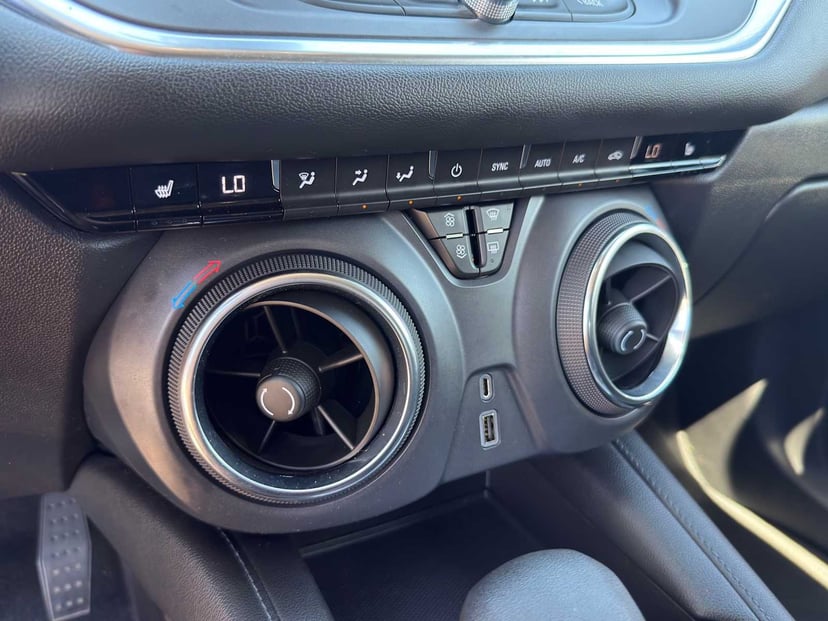 2021 Chevrolet Blazer - Image 14