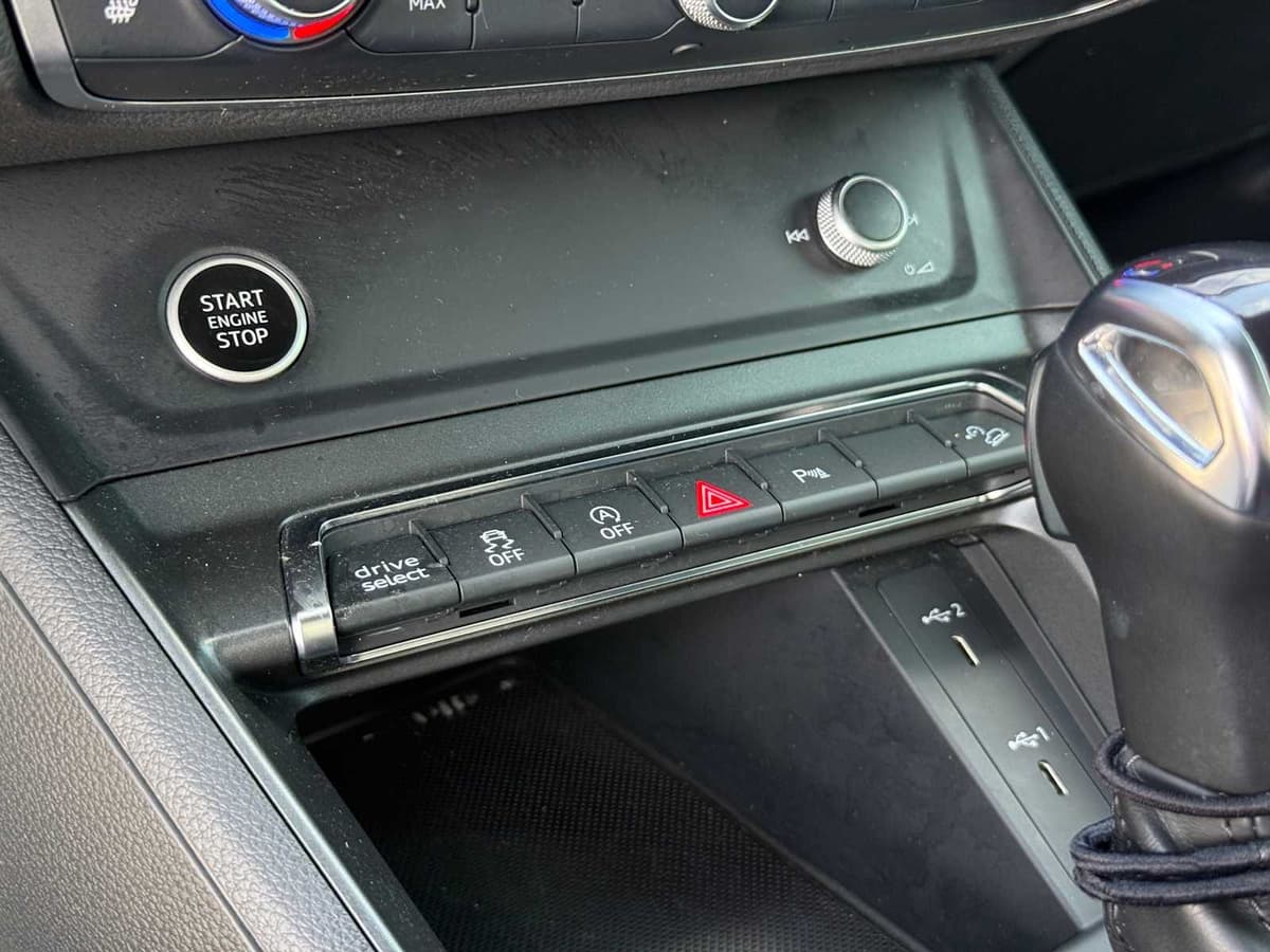 2022 Audi Q3 - Image 21