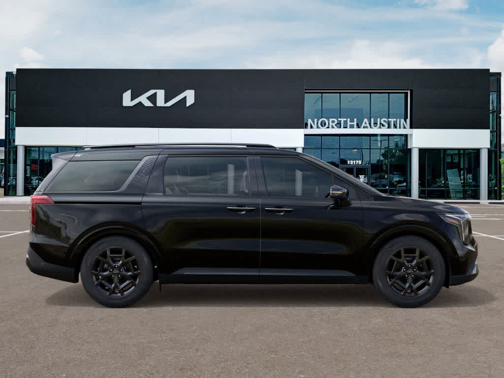 2026 Kia Carnival Hybrid - Image 7