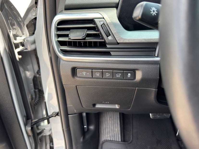2024 Kia Telluride - Image 21