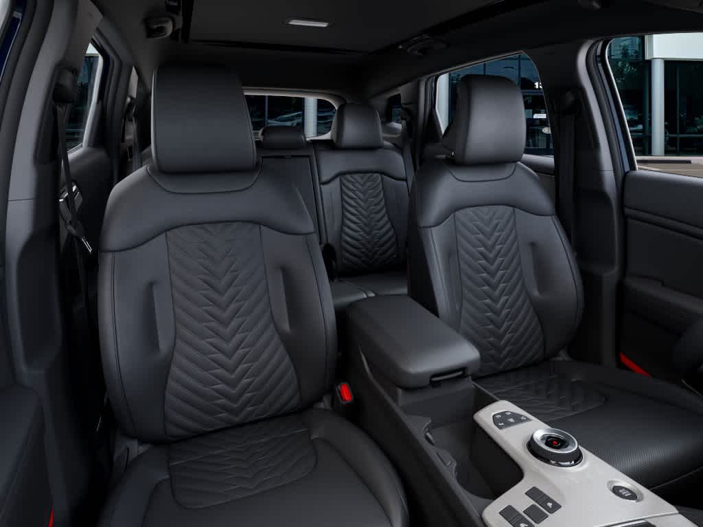 2026 Kia Sportage Plug-In Hybrid - Image 12