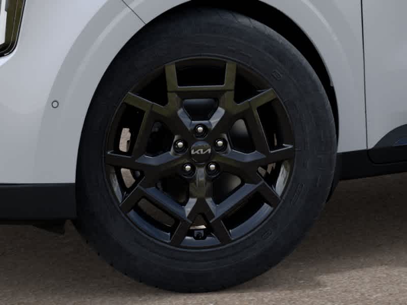 2026 Kia Carnival Hybrid - Image 9