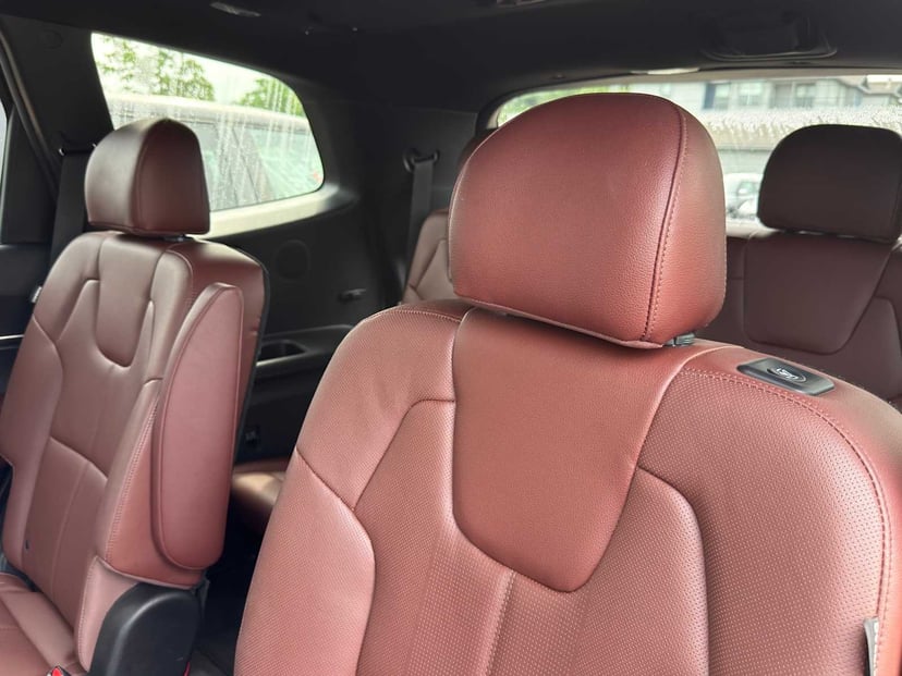 2023 Kia Telluride - Image 27