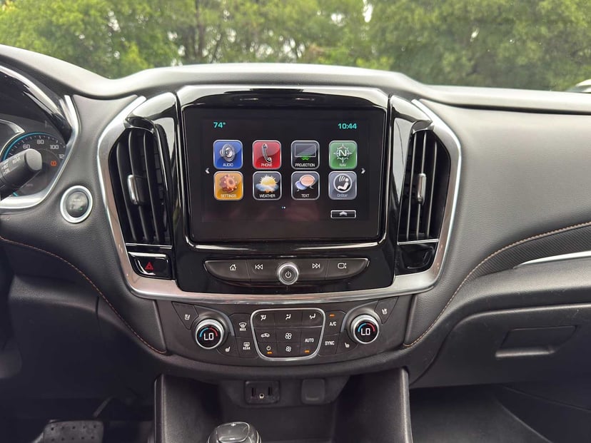 2018 Chevrolet Traverse - Image 32