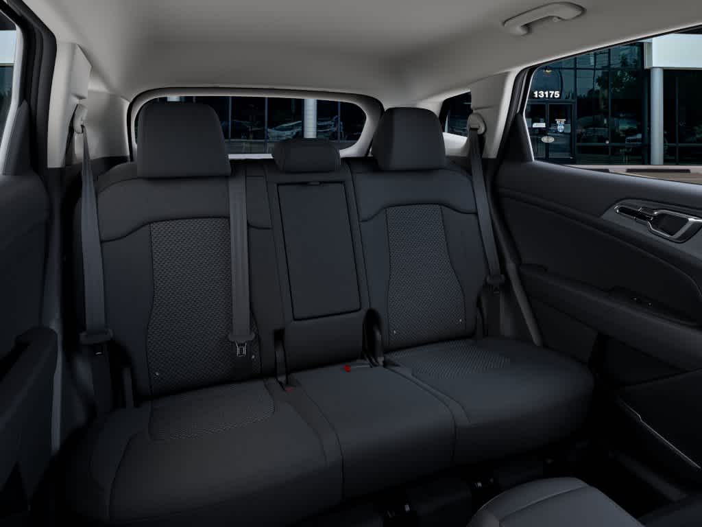 2026 Kia Sportage Hybrid - Image 13