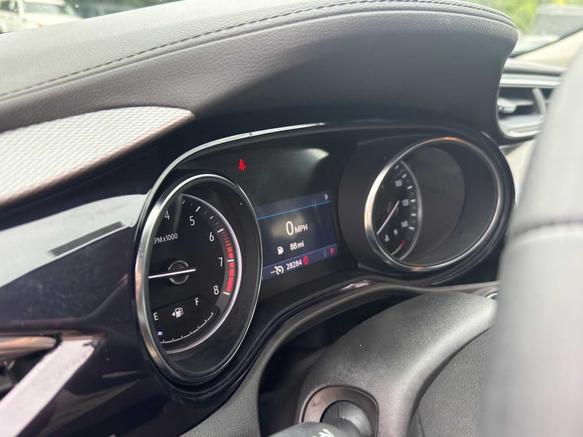 2023 Buick Encore GX - Image 21