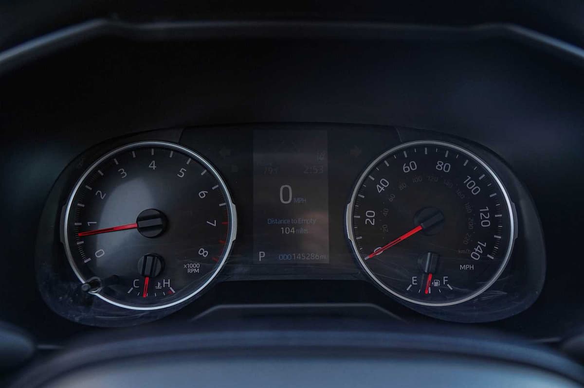 2021 Toyota RAV4 - Image 15