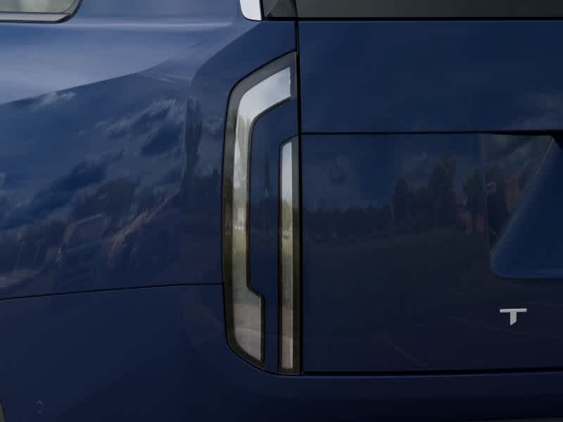 2027 Kia Telluride - Image 11