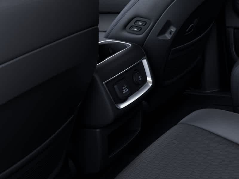 2026 Kia Carnival - Image 26