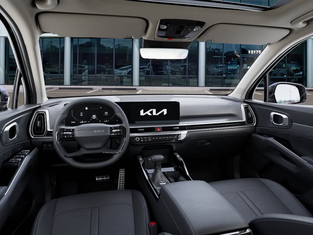 2026 Kia Sorento - Image 9