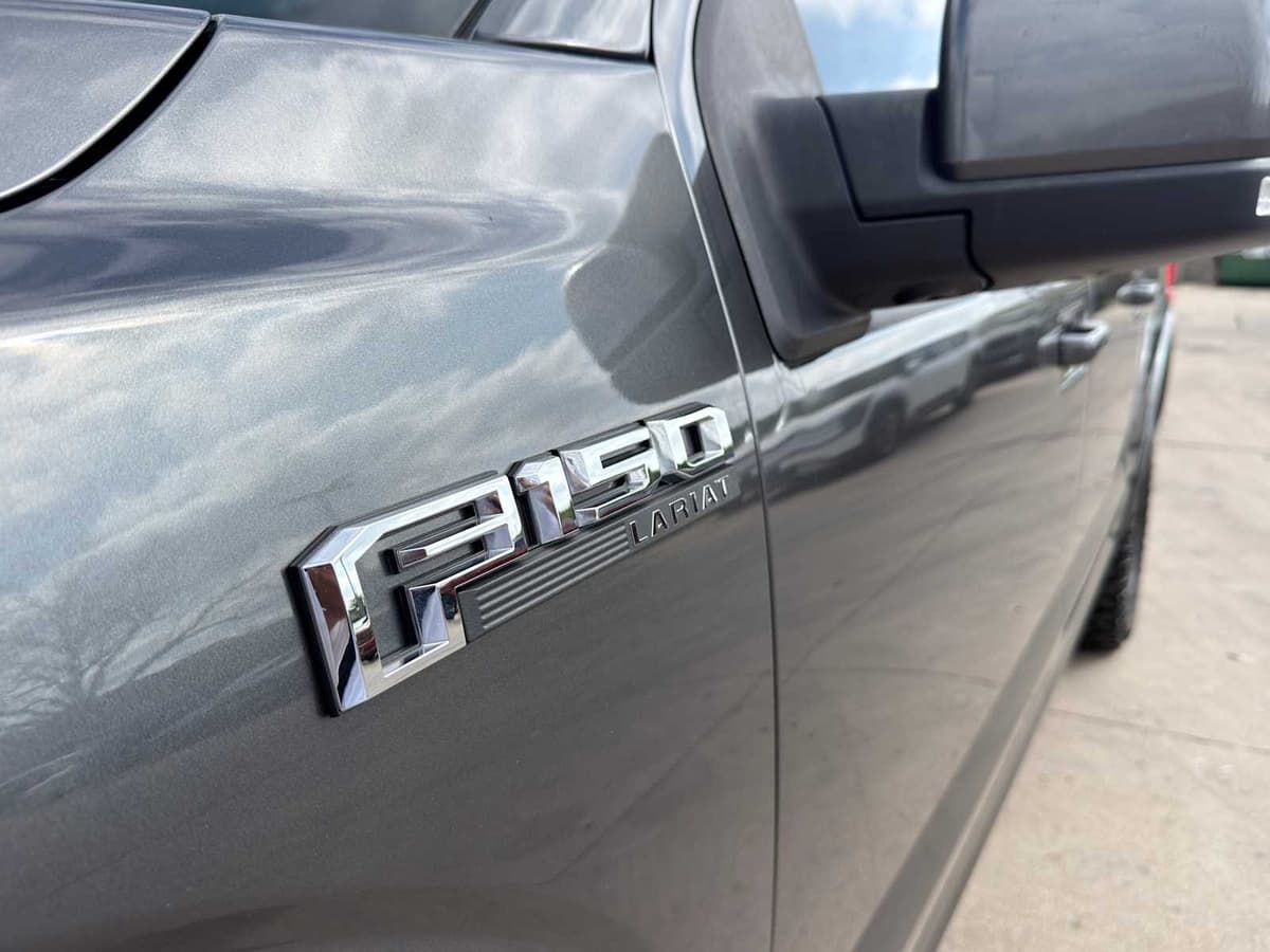 2018 Ford F-150 - Image 4