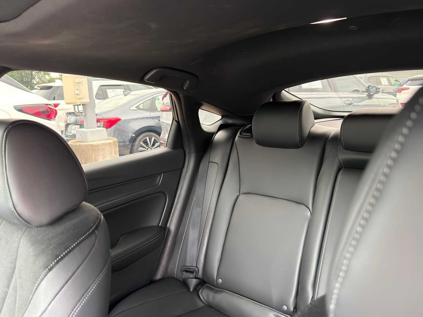 2023 Acura Integra - Image 17