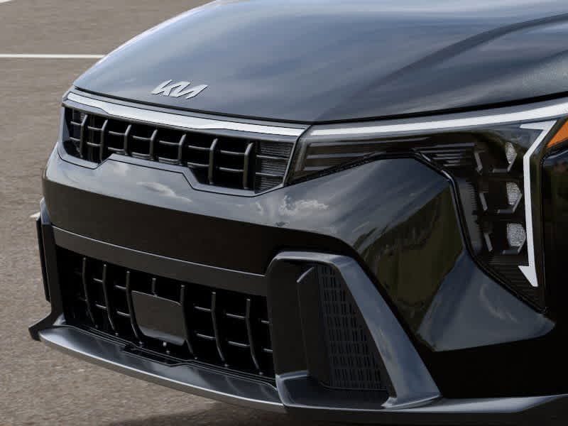 2026 Kia K4 - Image 12