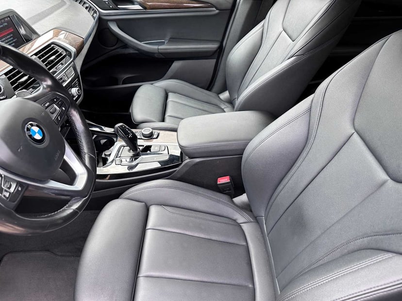 2018 BMW X3 - Image 8