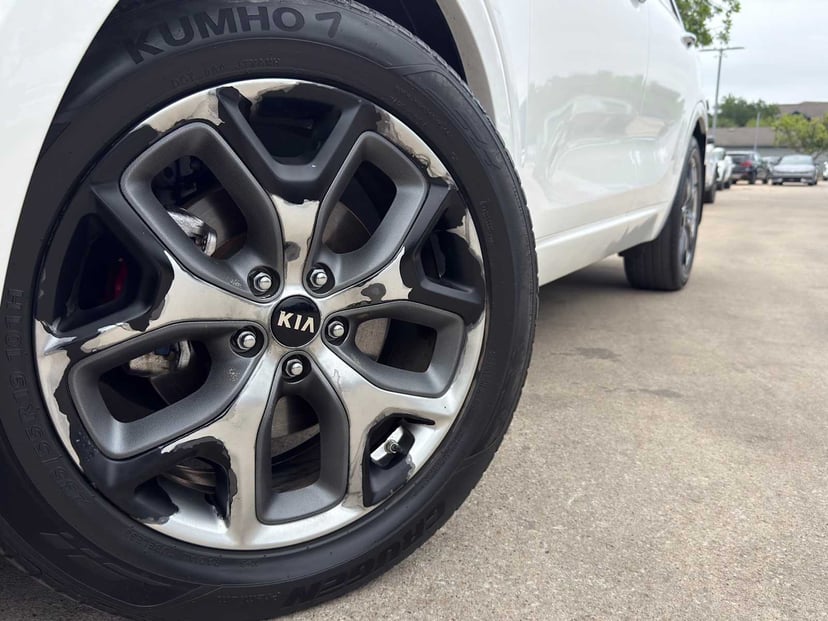 2019 Kia Sorento - Image 3
