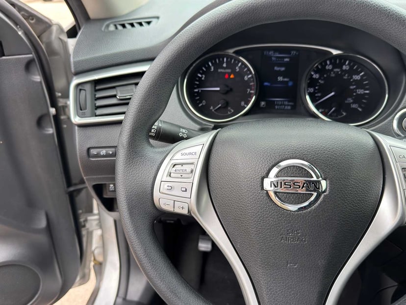 2015 Nissan Rogue - Image 14