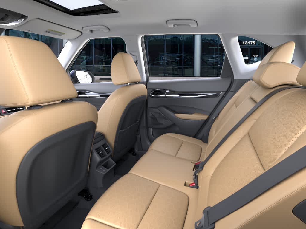 2026 Kia Seltos - Image 18