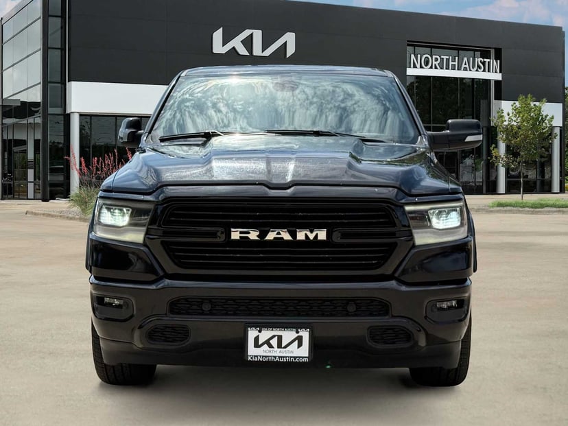 2020 Ram 1500 - Image 4