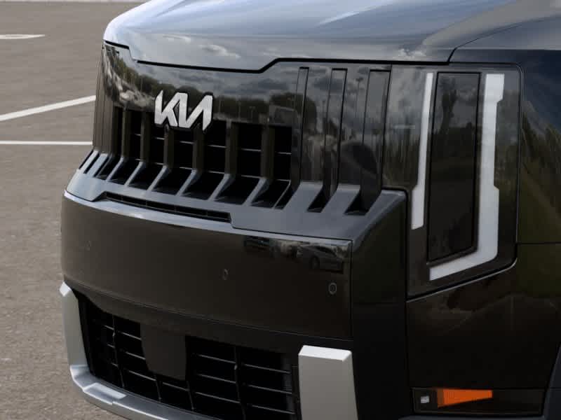 2027 Kia Telluride Hybrid - Image 12