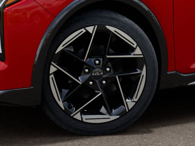 2026 Kia K4 - Image 9