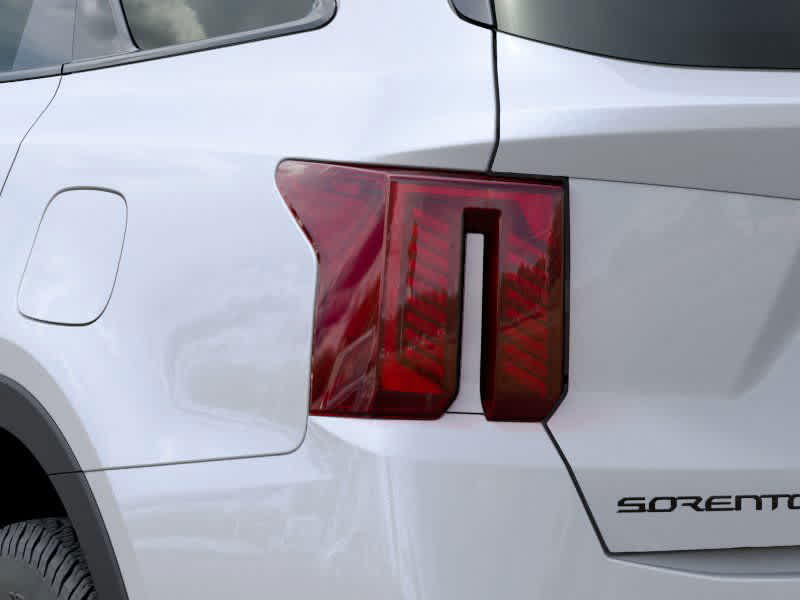 2025 Kia Sorento - Image 11