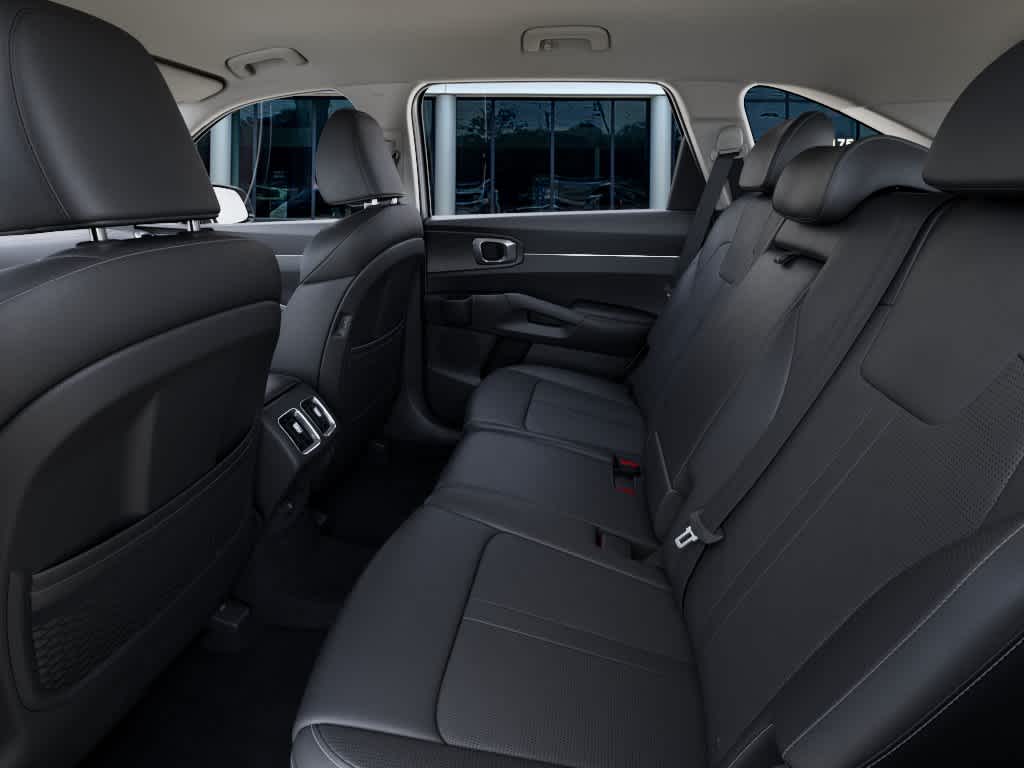 2026 Kia Sorento - Image 18