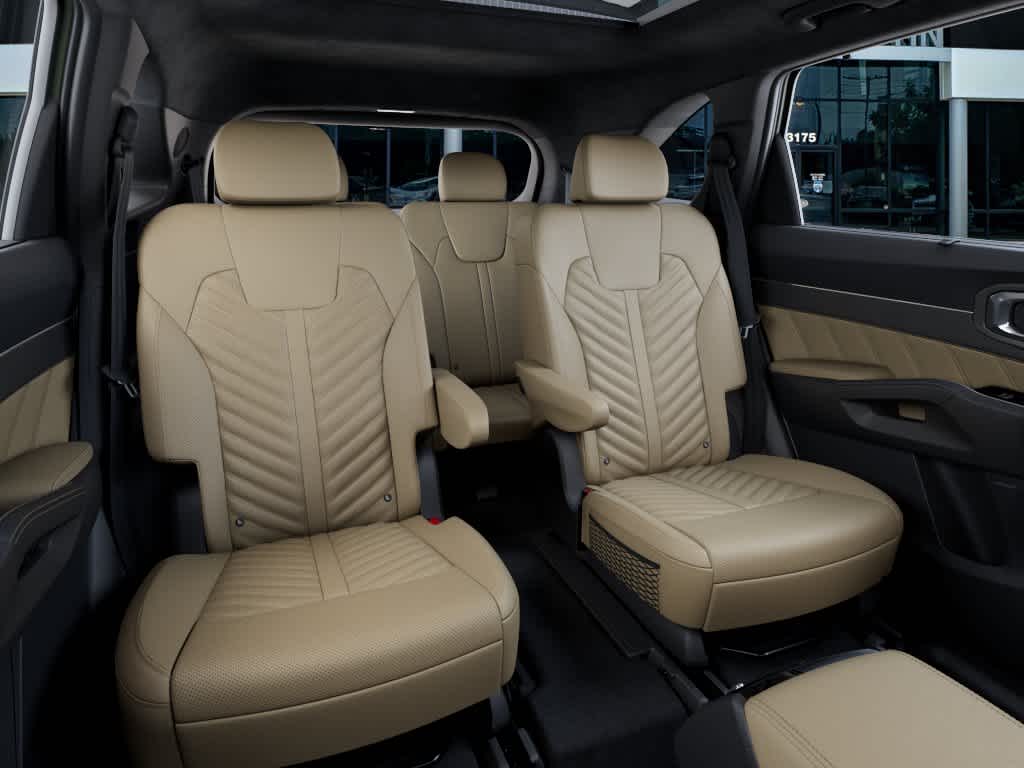 2026 Kia Sorento - Image 16
