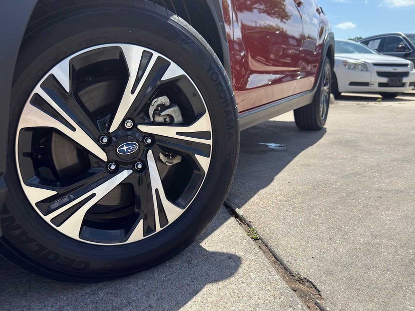 2024 Subaru Crosstrek - Image 3