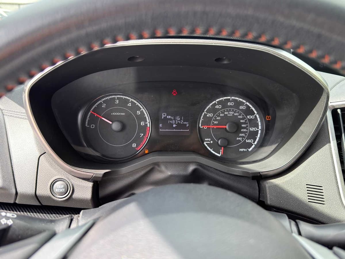 2018 Subaru Crosstrek - Image 17