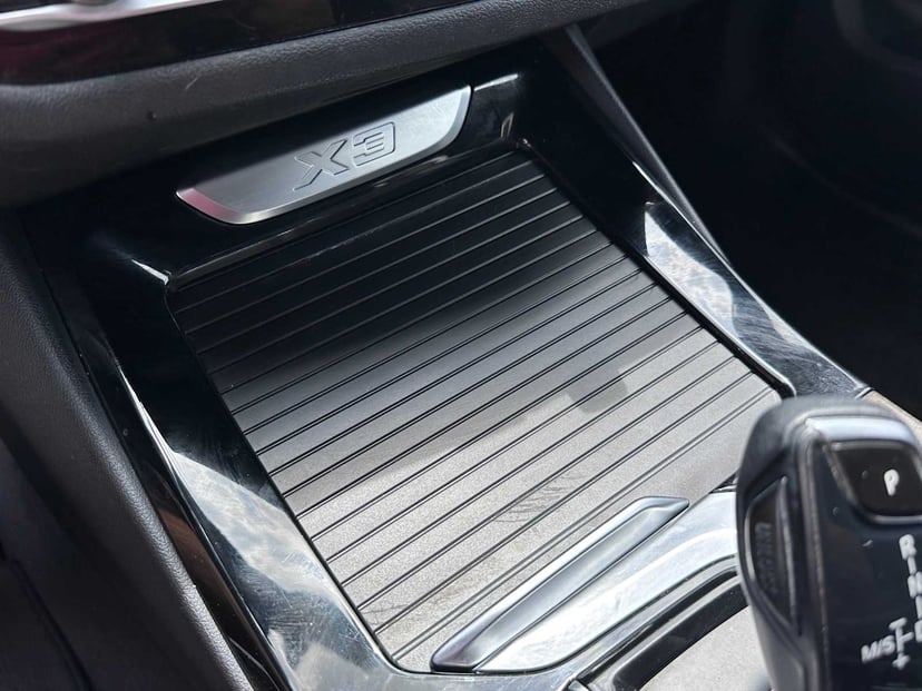 2018 BMW X3 - Image 19