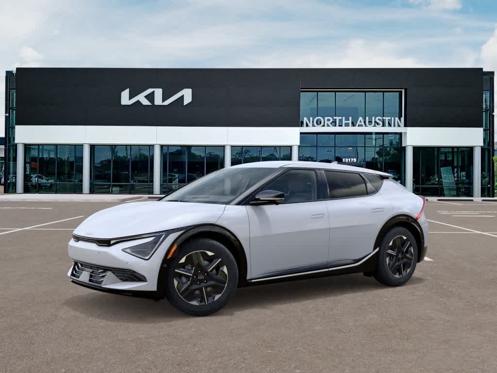 2026 Kia EV6 - Image 3