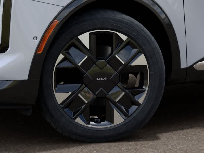 2026 Kia Sportage - Image 9