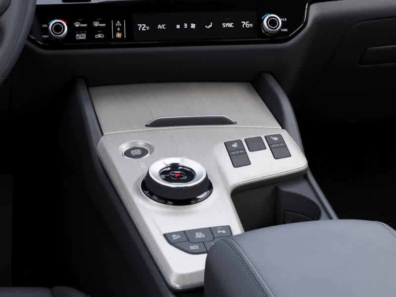 2026 Kia Sportage Plug-In Hybrid - Image 20